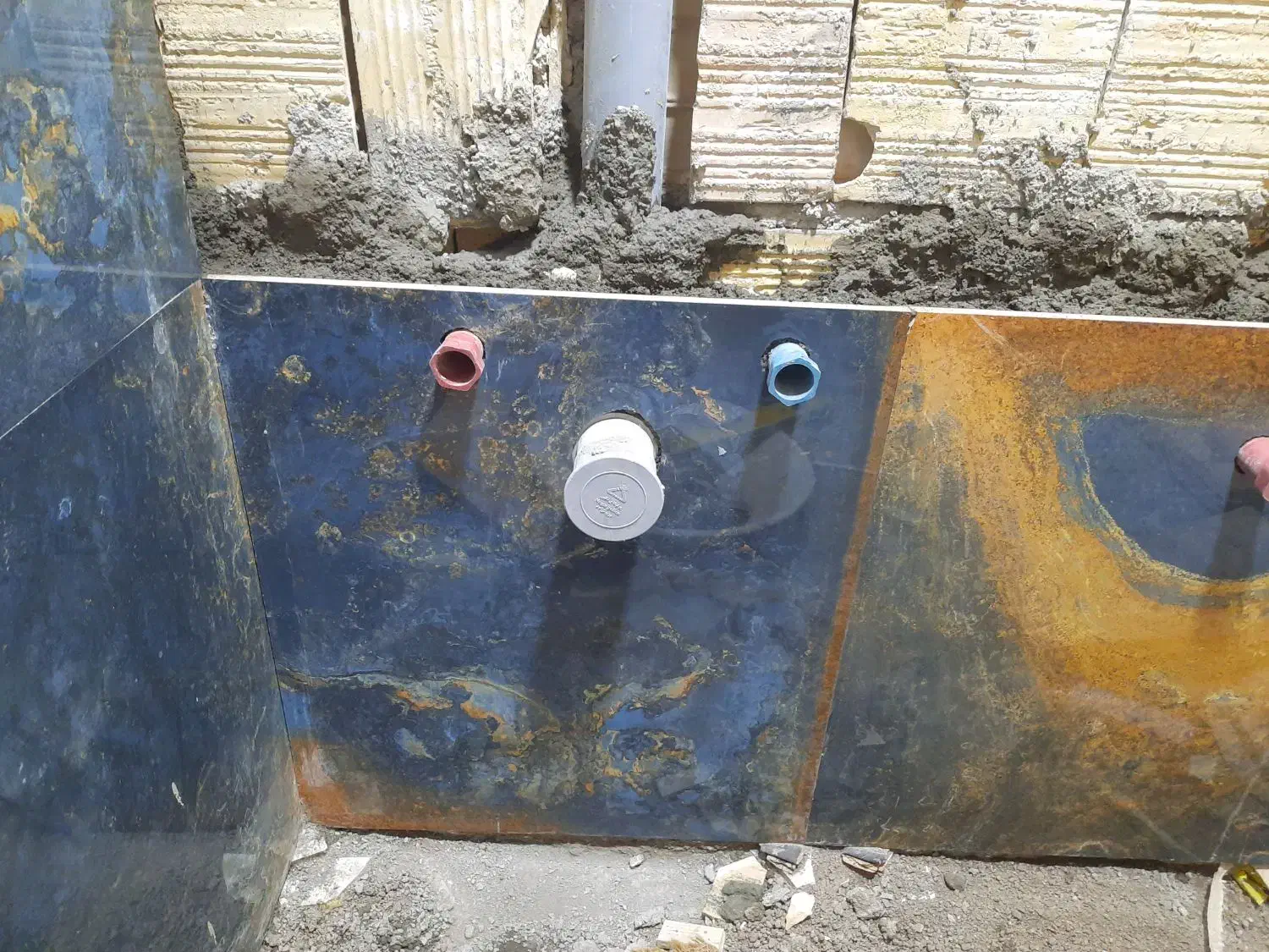 شاگرد کاشیکاری|استخدام معماری، عمران و ساختمانی|کاشان, فاز ۲ ناجی آباد|دیوار