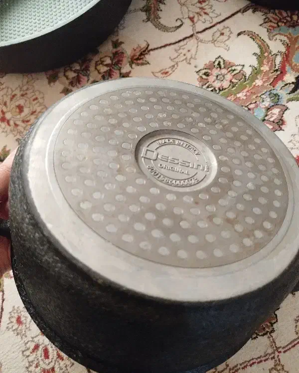 قابلمه مدلdessini|ظروف پختوپز|قرچک, مهدیه|دیوار