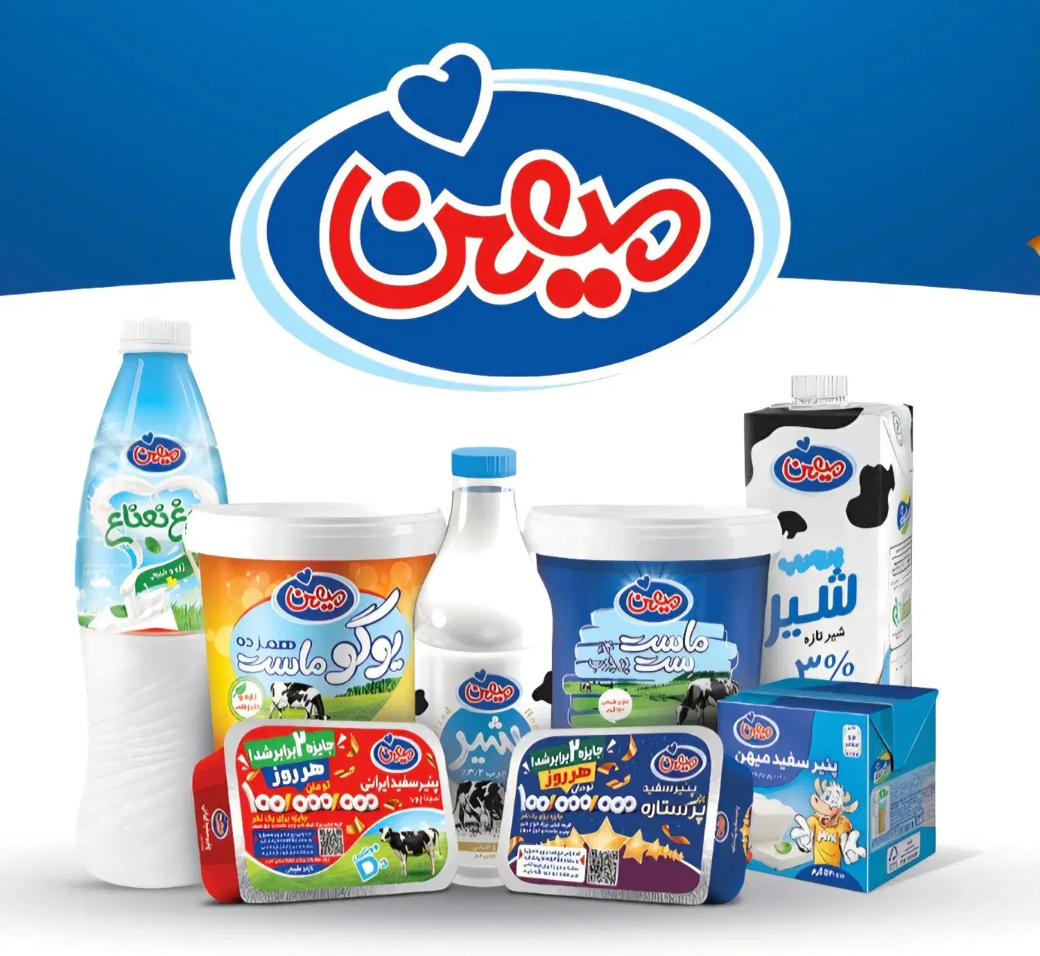 استخدام ویزیتور بومی|استخدام بازاریابی و فروش|اهر, |دیوار