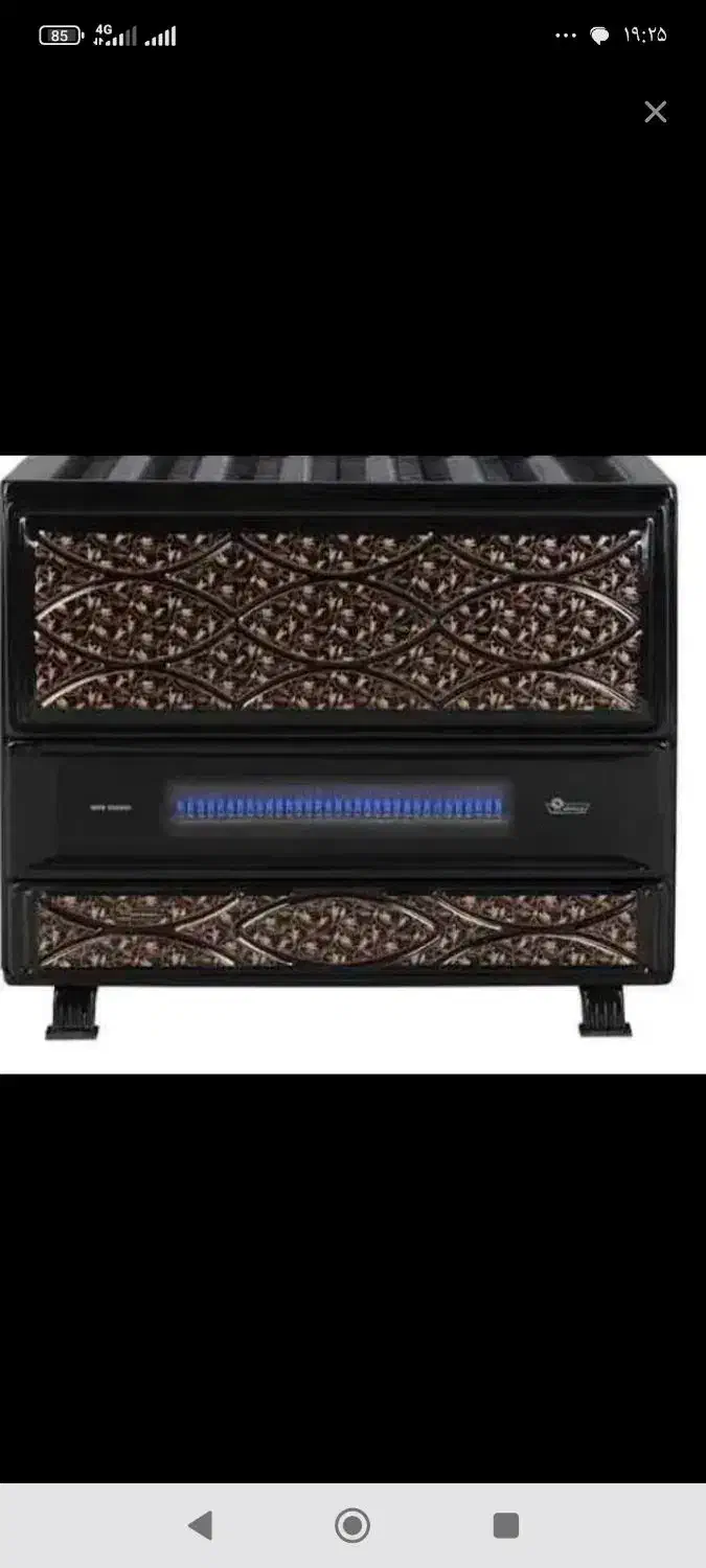 سرویس و تعمیرات بخاری و آبگرمکن درمحل|آبگرمکن، پکیج، شوفاژ|کاشان, شهرک امیرالمومنین|دیوار