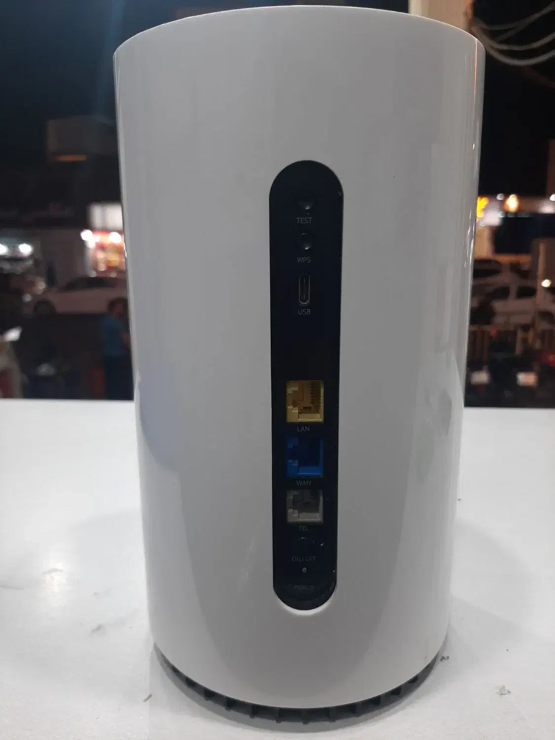 مودم رومیزی نوکیا|مودم و تجهیزات شبکه|بندرعباس, |دیوار