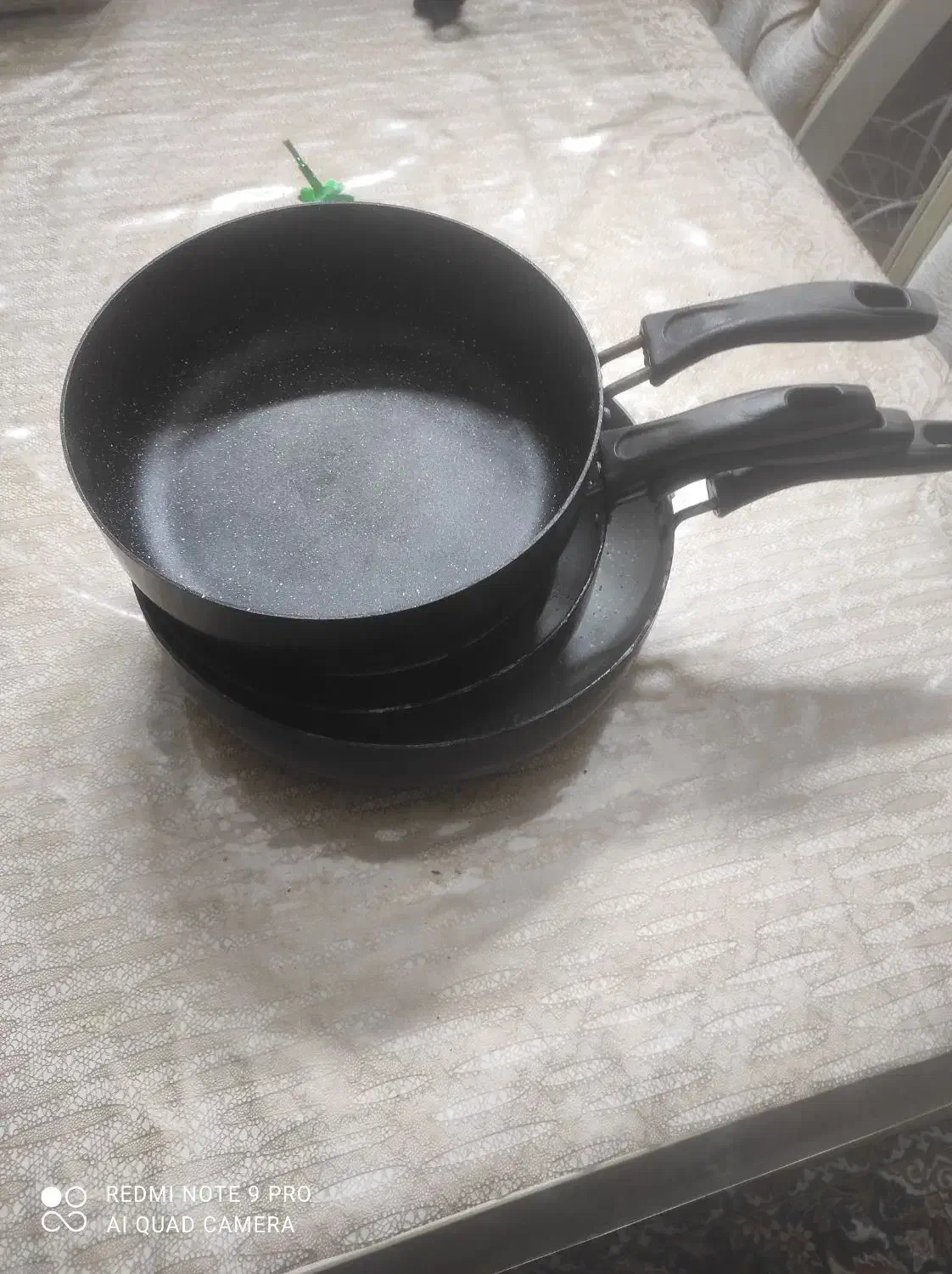 تابه تفلون|ظروف پخت‌وپز|تهران, شهرک فردوس (حسینی)|دیوار