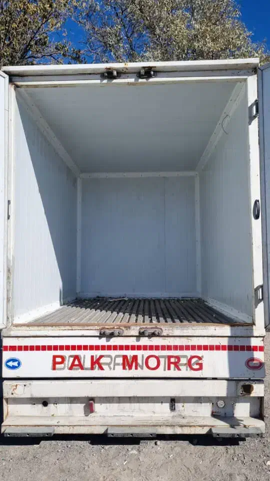 نیسان یخچالی مدل ۹۴|خودرو سواری و وانت|میاندوآب, |دیوار