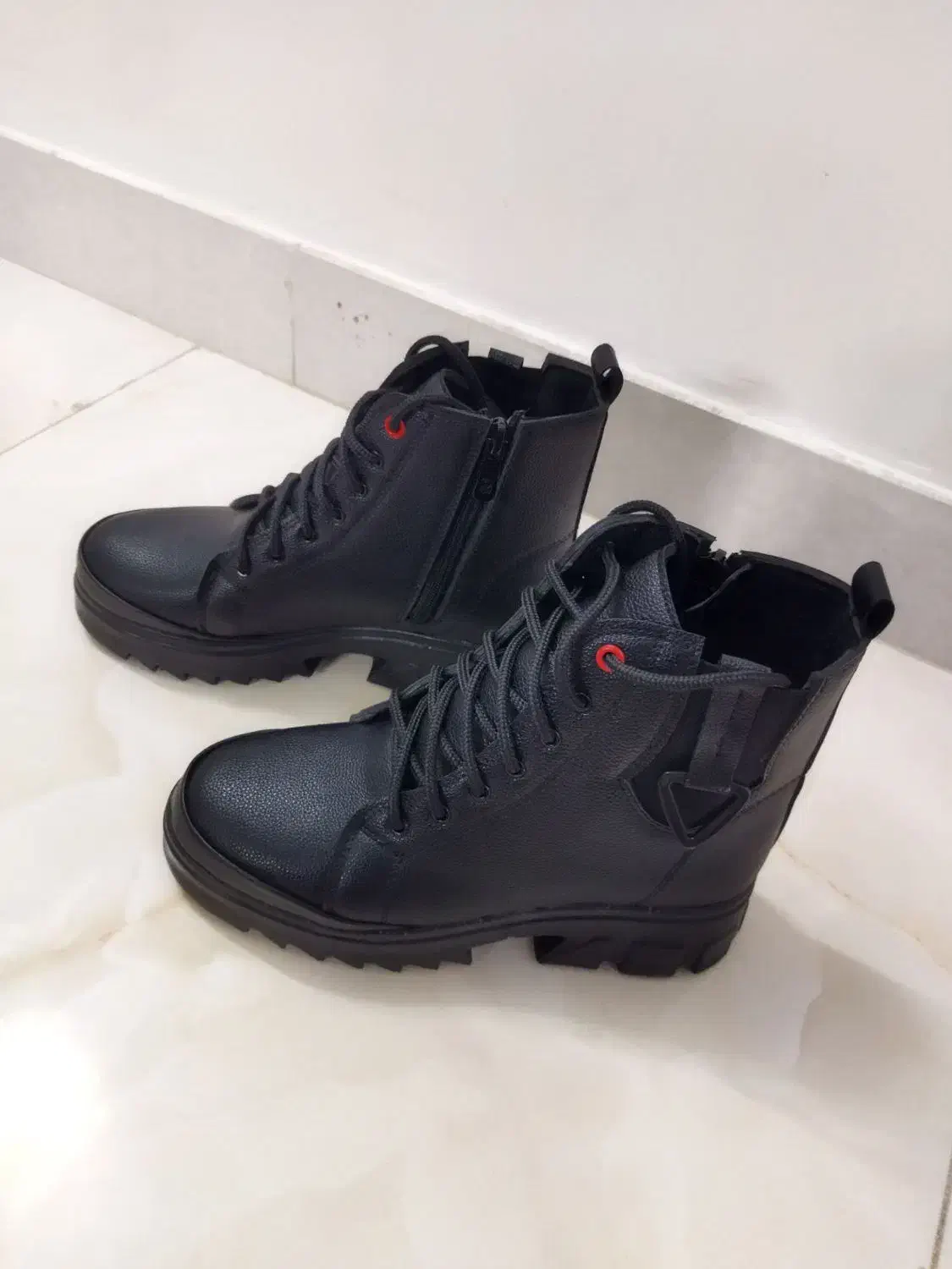 کفش اسپرت ونیم بوت|کیف، کفش، کمربند|بیرجند, |دیوار