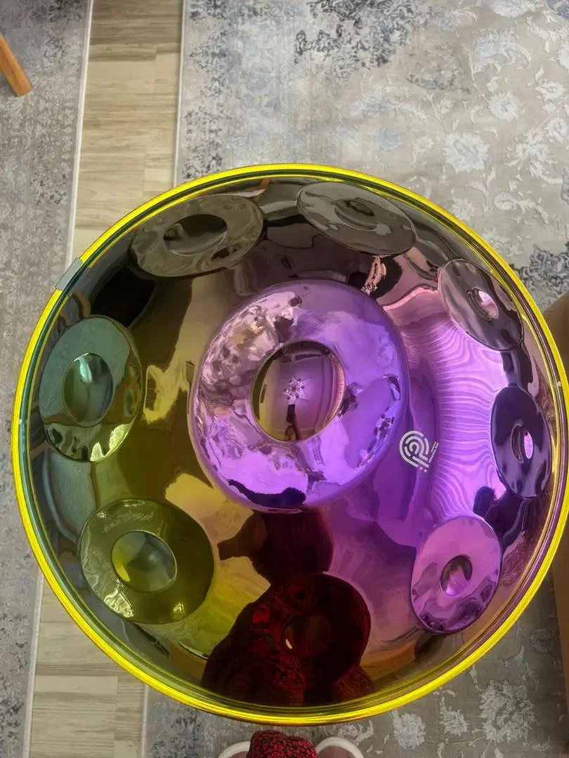 ساز هنگ درام هفت رنگ واقعی|درام و پرکاشن|فردیس, شهرک ناز|دیوار