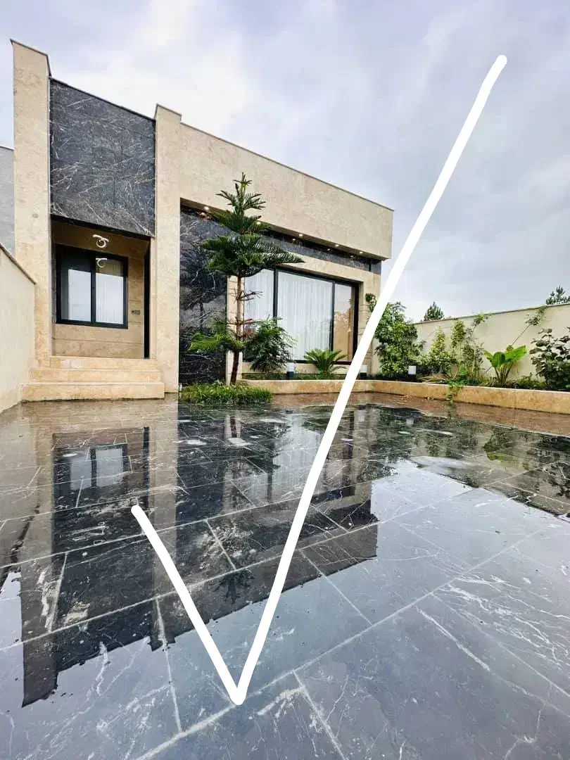 فلت استخردار/200متری%قی کل 3/5m|فروش خانه و ویلا|هچیرود, |دیوار