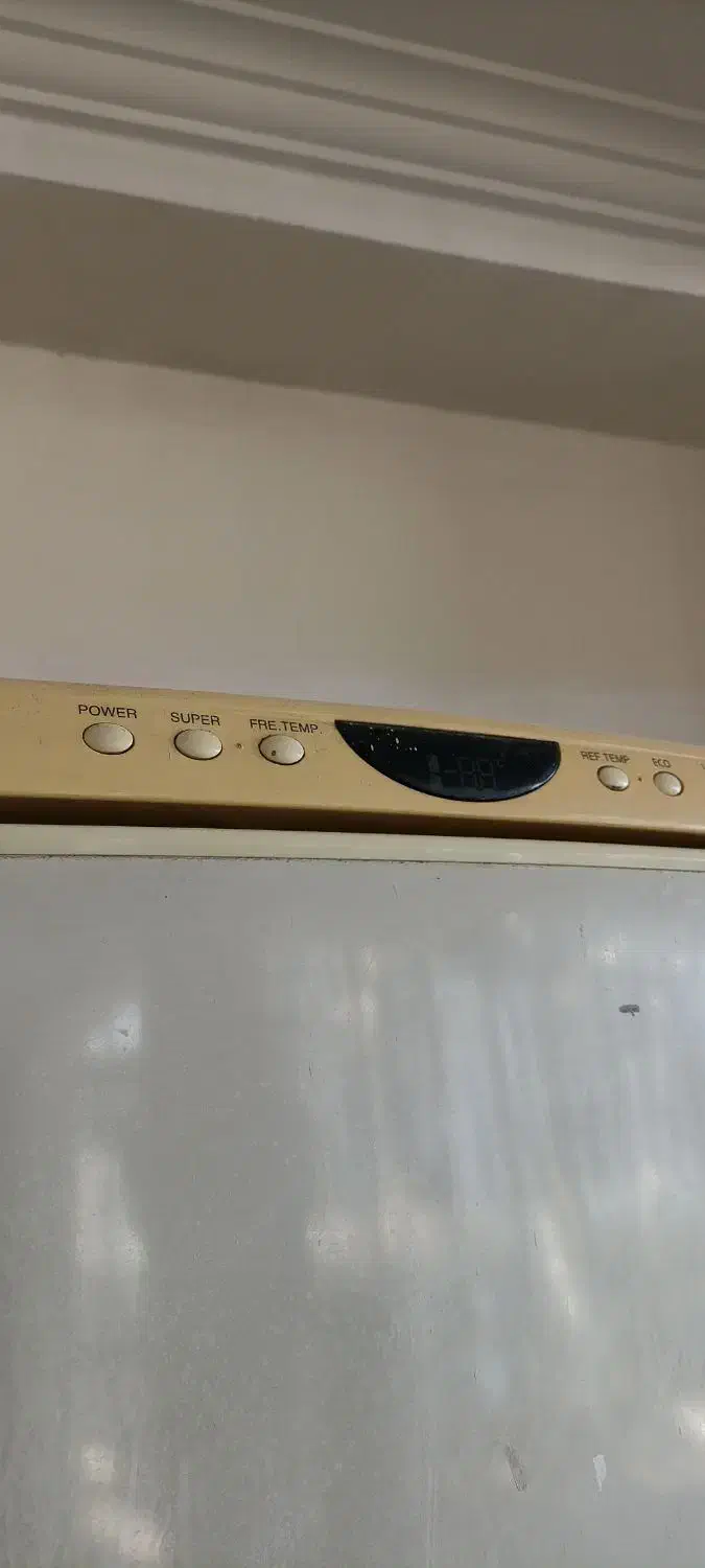 یخچال فریزر سامسونگ کره|یخچال و فریزر|گرگان, |دیوار