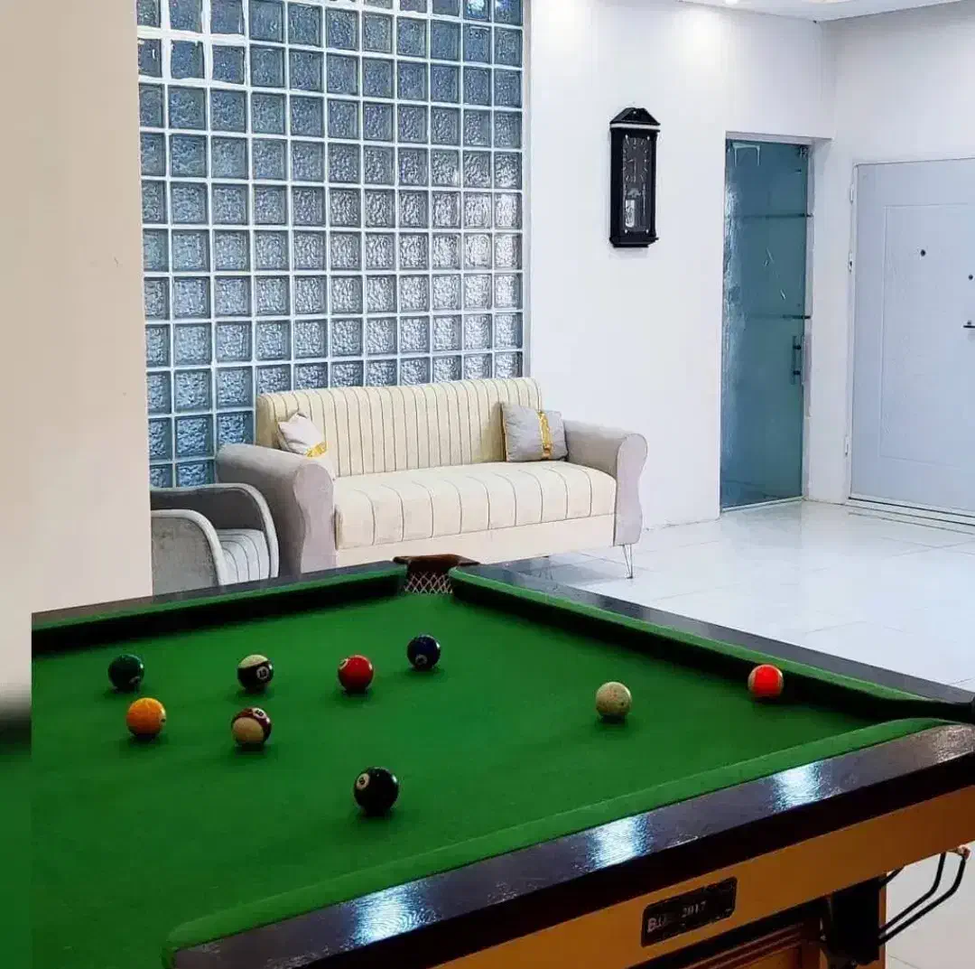 اجاره باغ ویلا|اجارهٔ کوتاه‌مدت ویلا و باغ|شاندیز, |دیوار