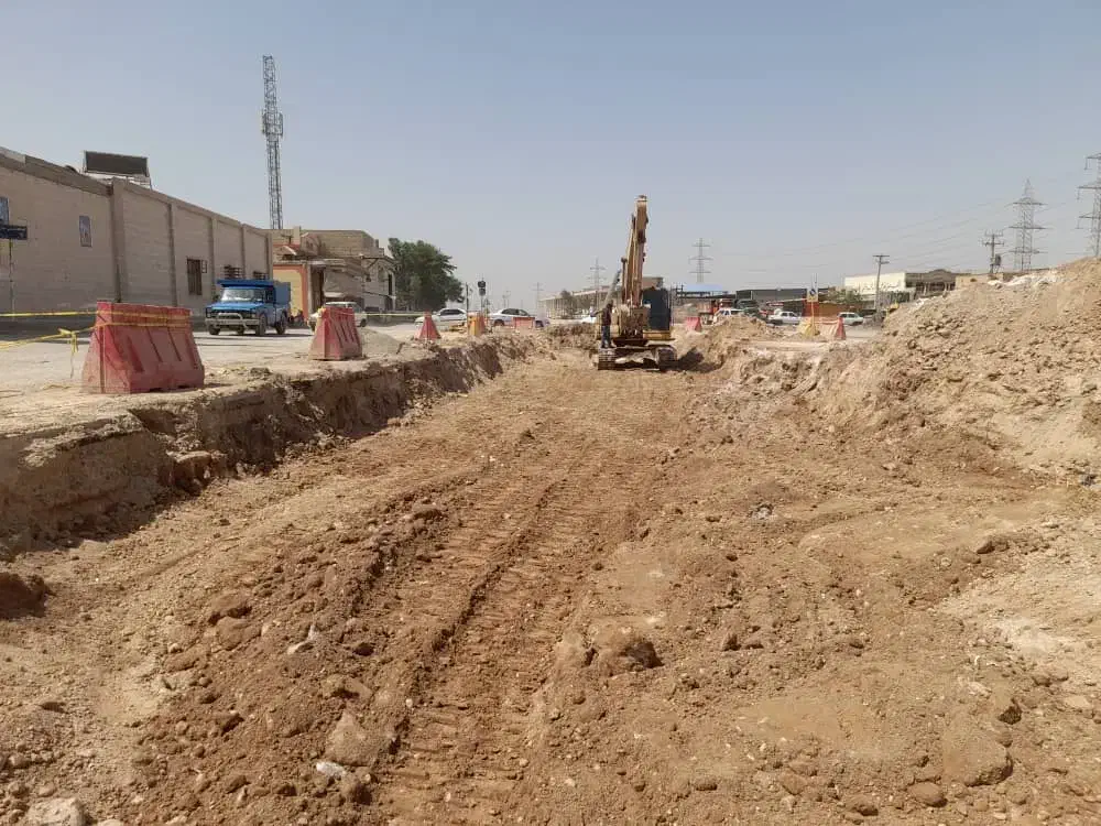 بیل مکانیکی اجاره|خودرو سنگین|اهواز, فرهنگ شهر|دیوار