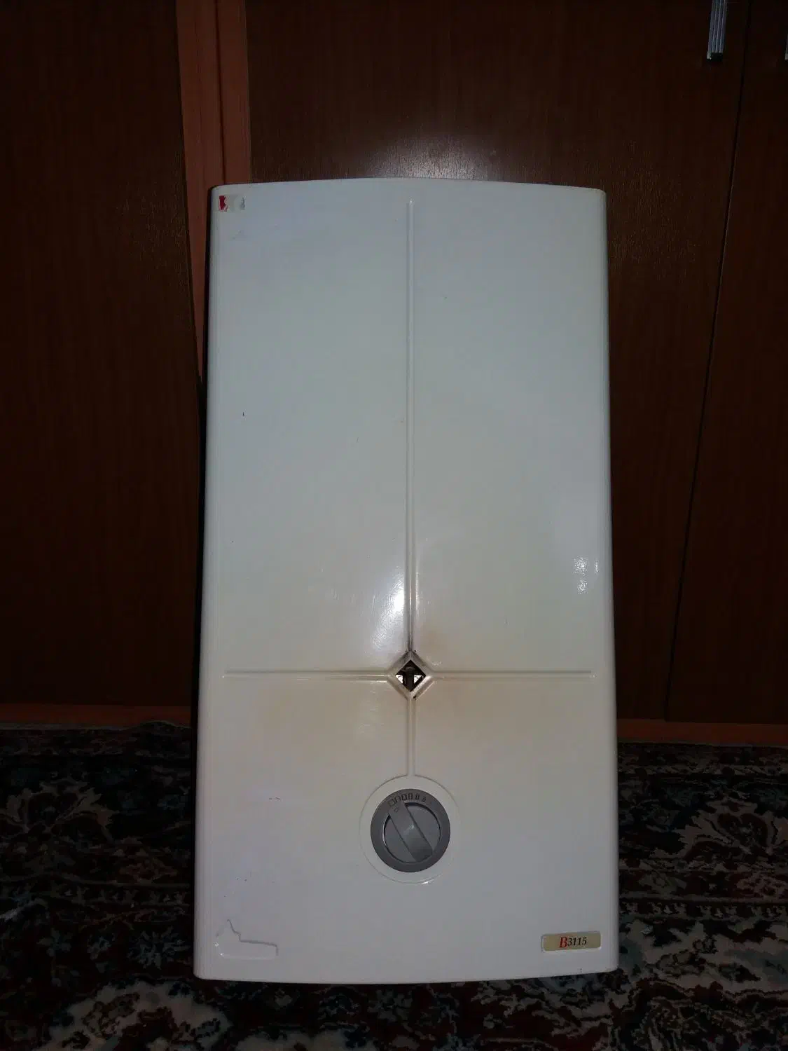 ابگرمکن دیواری بوتان15|آبگرمکن، پکیج، شوفاژ|تبریز, |دیوار