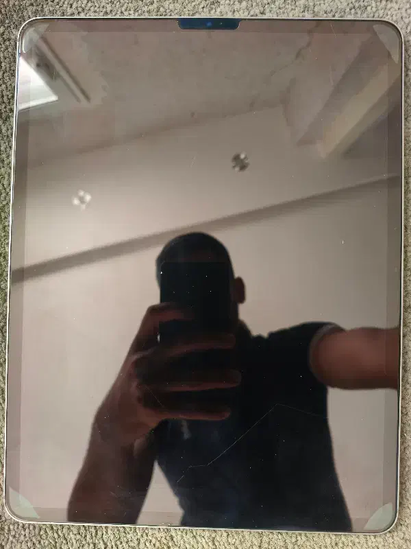 آیپد پرو 2022 12.9اینچ سیمکارت خور|تبلت|اصفهان, مهدیه|دیوار