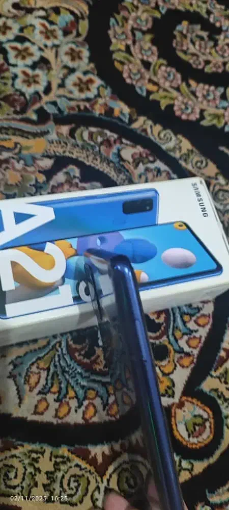 گوشی سامسونگ|موبایل|عنبرآباد, |دیوار