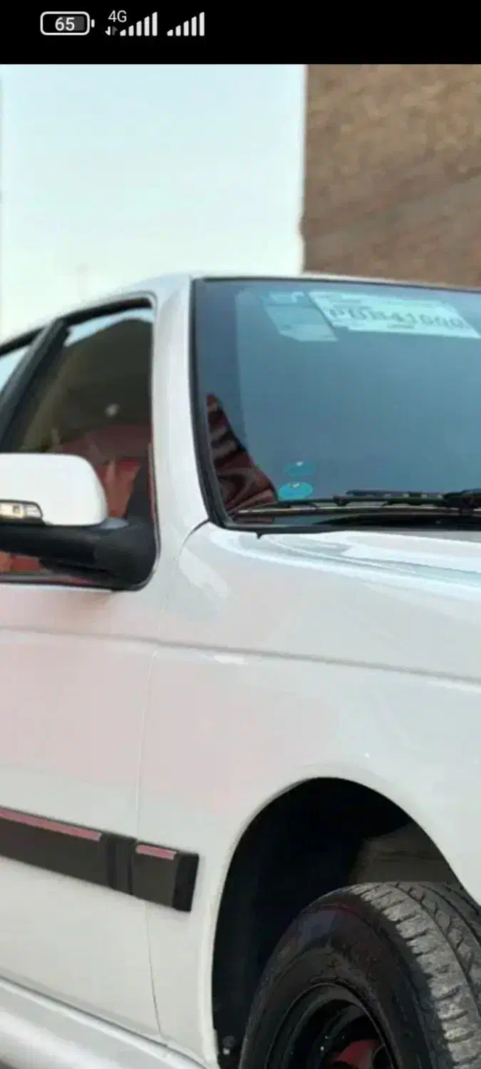 پارس ساده ۴۰۲|خودرو سواری و وانت|ایرانشهر, |دیوار