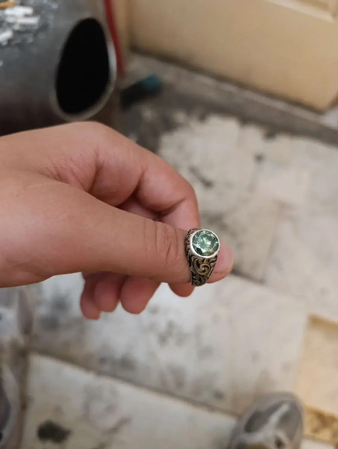 موزونایت|جواهرات|قم, الوندیه و گذر صادق|دیوار