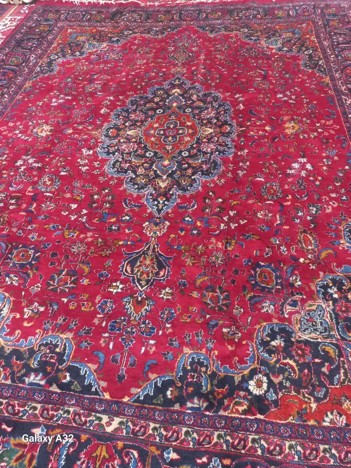 فرش مشهد|فرش|بناب, |دیوار