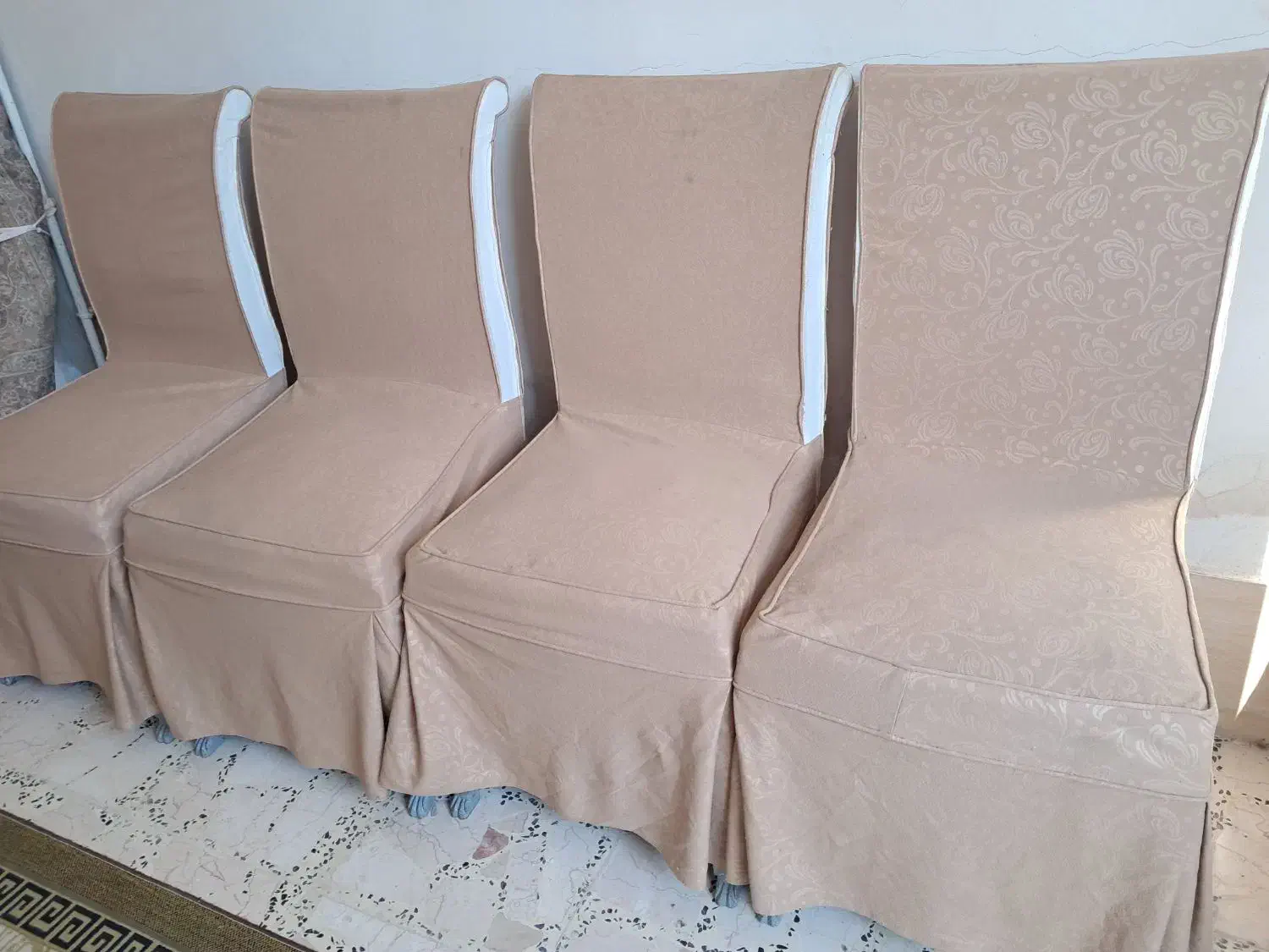 مبل راحتی و صندلی|مبلمان خانگی و میز عسلی|املش, |دیوار