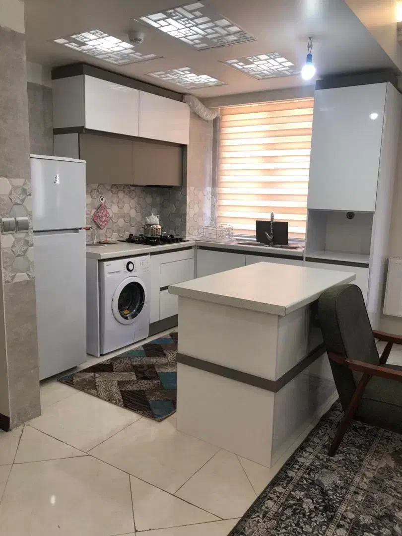 اجاره واحد مبله شیک روزانه/هفتگی(نواب سلسبیل)|اجارهٔ کوتاهمدت آپارتمان و سوئیت|تهران, سلسبیل شمالی|دیوار