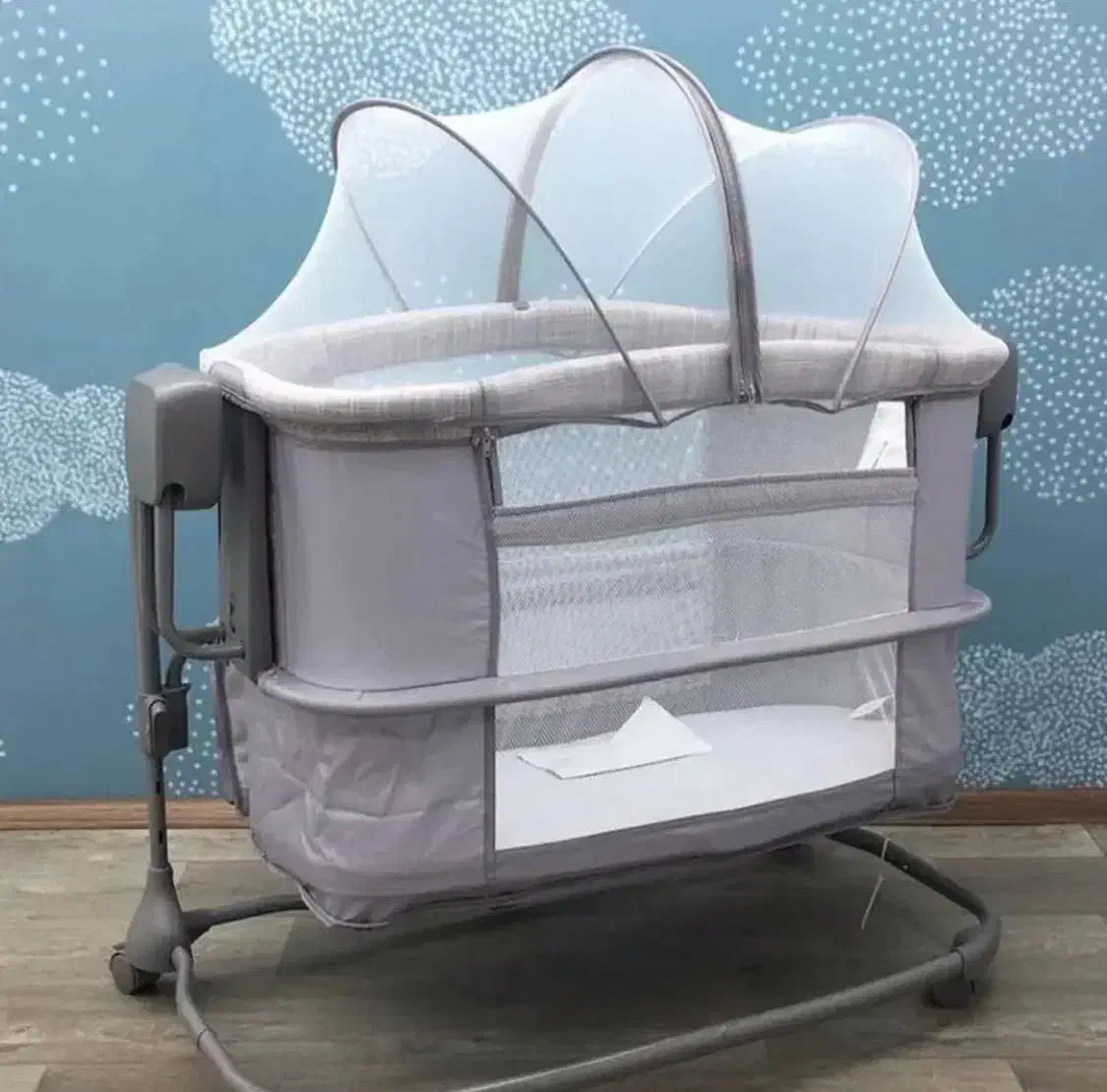 تخت نوزاد|تخت و صندلی بچه|لنگرود, |دیوار