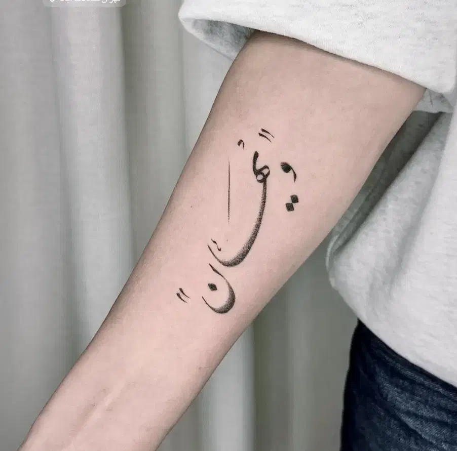 مدل رایگان خانم برای تتو|خدمات آرایشگری و زیبایی|تهران, دزاشیب|دیوار