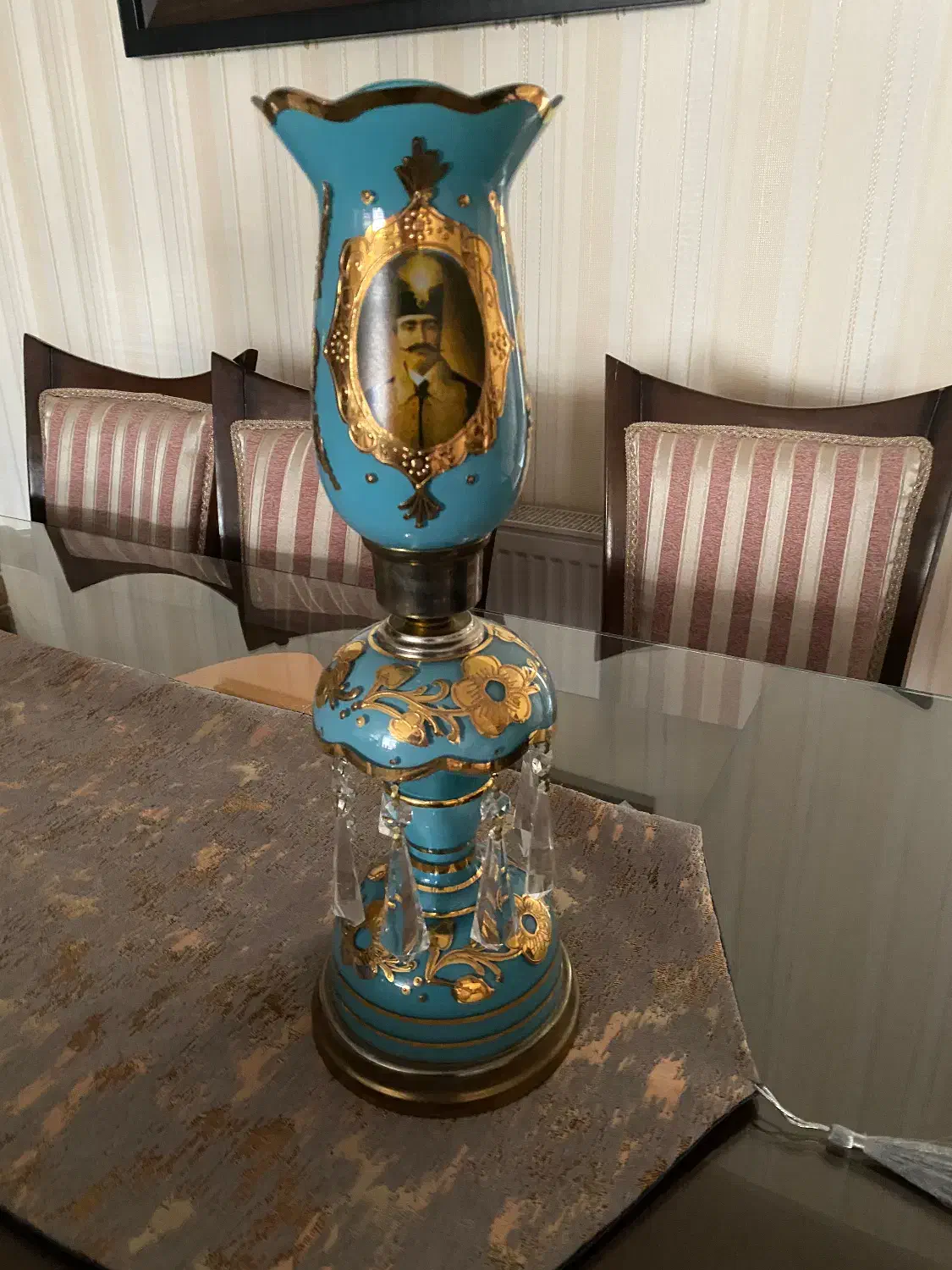 عتیقه|کلکسیون اشیاء عتیقه|اراک, |دیوار