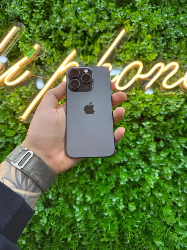 اپل iphone 16 pro|موبایل|اراک, |دیوار