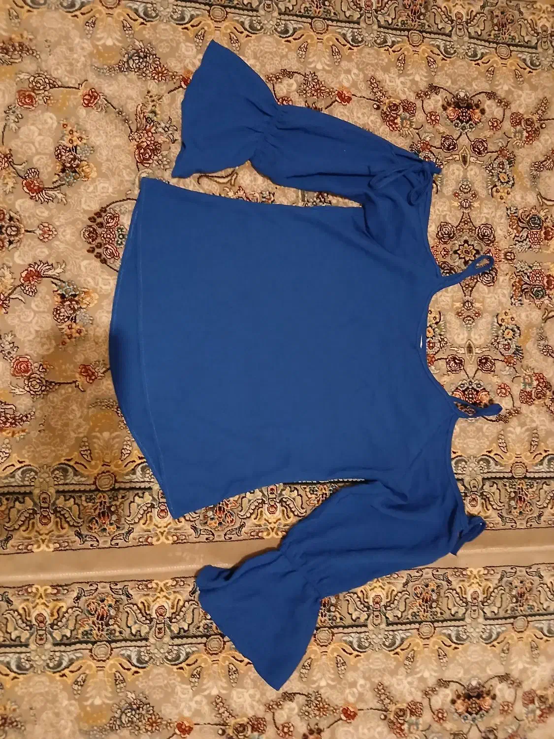 لباس مجلسی و شومیز مجلسی|لباس|تهران, کن|دیوار