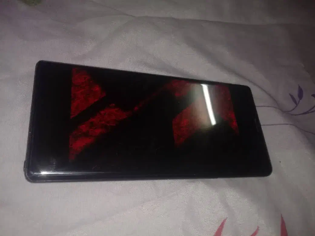 s مدل Samsung galaxy note 9|موبایل|سبزوار, قدس|دیوار