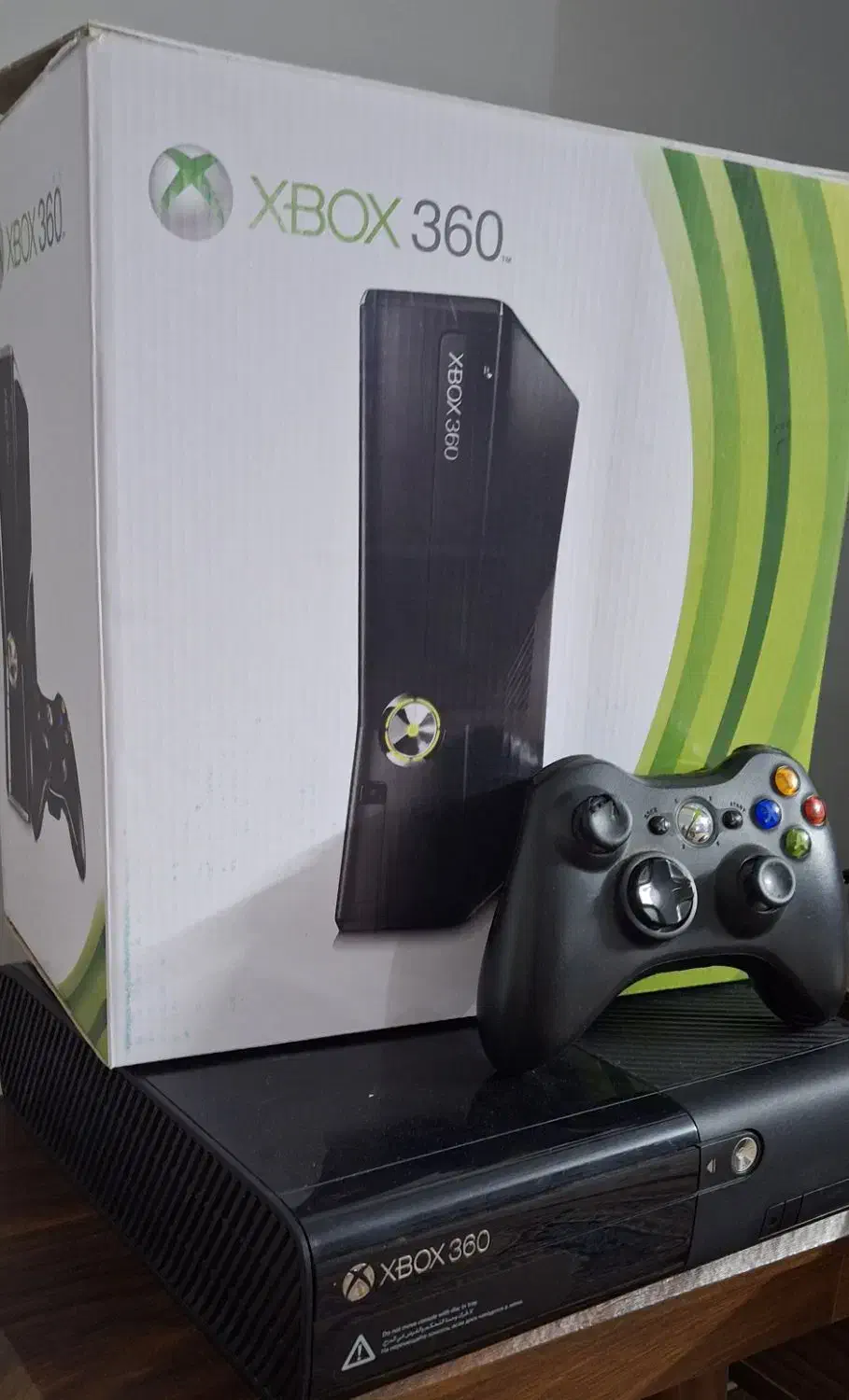 ایکس باکس 360|کنسول، بازی ویدئویی و آنلاین|سبزوار, شهرک ابوذر|دیوار