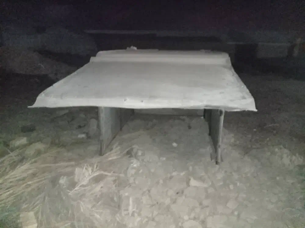 باربند وانت|قطعات یدکی و لوازم جانبی|حمیدیا, |دیوار