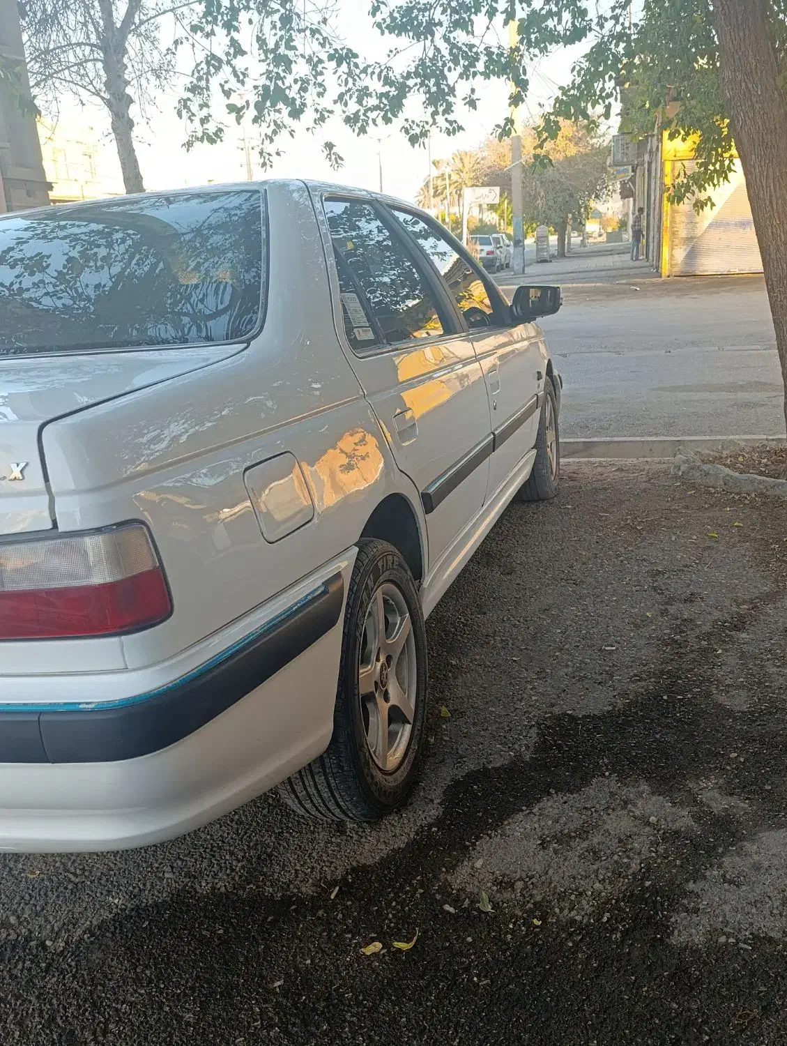 پارس تیوفایو  مدل 97|خودرو سواری و وانت|جهرم, |دیوار