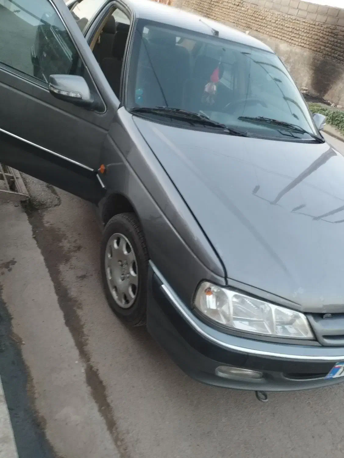 پژو پارس سال دوگانه|خودرو سواری و وانت|مزرعه کتول, |دیوار