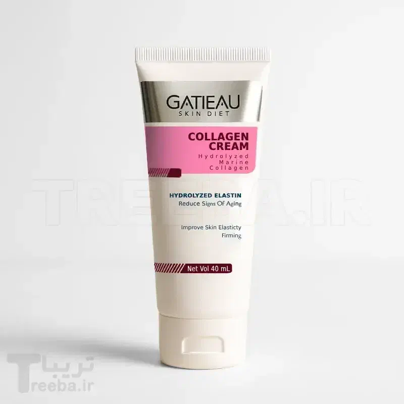 کرم ضد چین و چروک گاتیو|آرایشی، بهداشتی، درمانی|رامسر, |دیوار