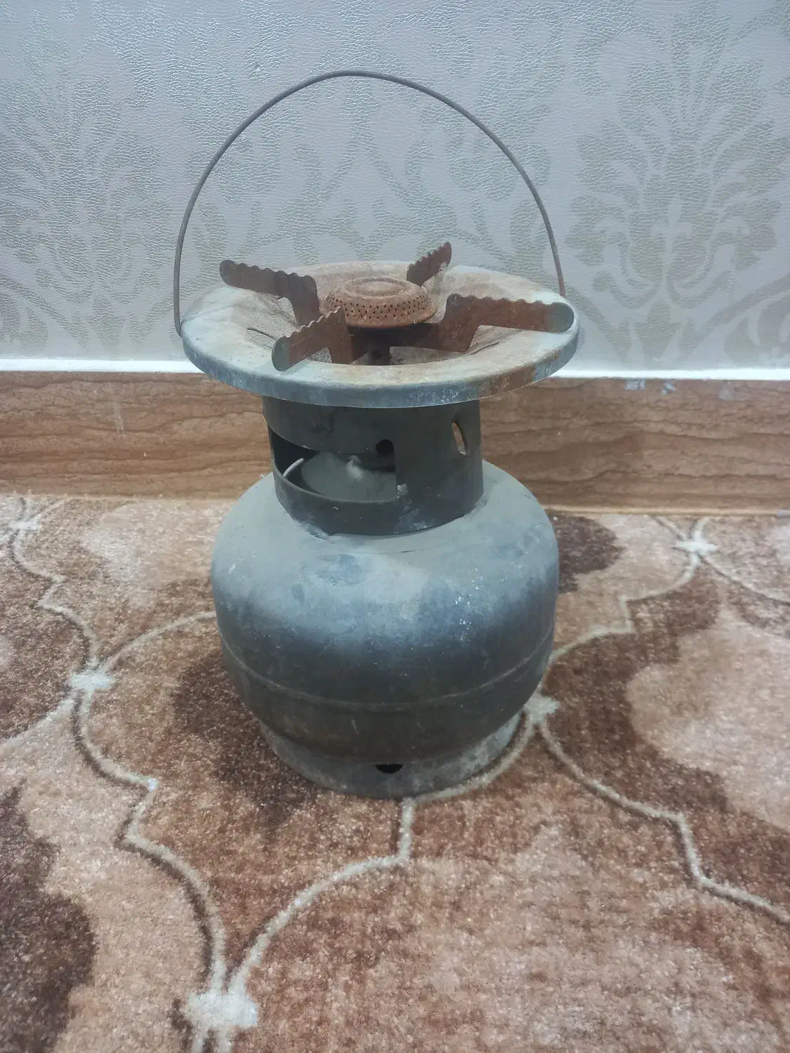 پیکنیک|کوهنوردی و کمپینگ|خرمشهر, |دیوار