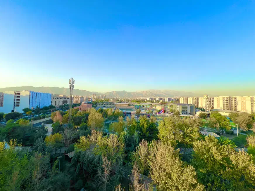 تهرانسر ۱۳۲متر سراسر آفتاب مستقیم/نوساز/سند دار|فروش آپارتمان|تهران, تهرانسر شمالی|دیوار