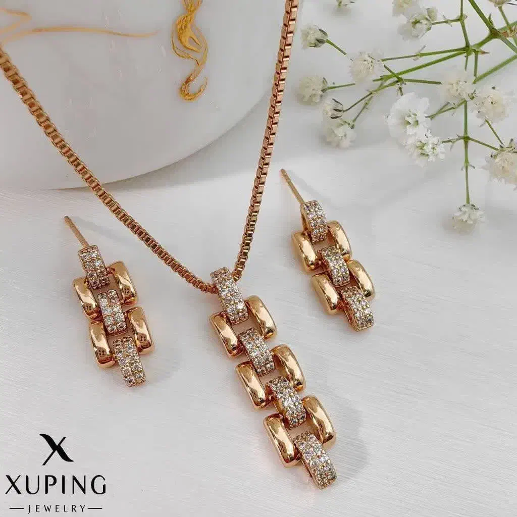 ست کامل رولکس آبکاری طلا ارسال رایگان|جواهرات|اهواز, کوی سعدی|دیوار