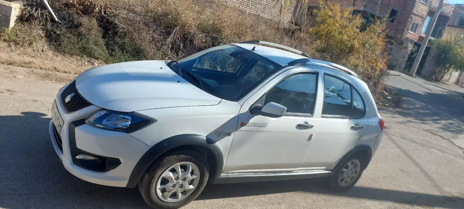 کوییک s خشک|خودرو سواری و وانت|گنبد کاووس, |دیوار