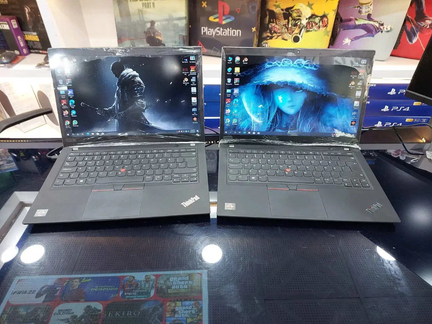 لنوو ظریف Ryzen 7 نسل 10 رم 16GB گرافیک 2GB اقساطی|رایانه همراه|مشهد, سراب|دیوار
