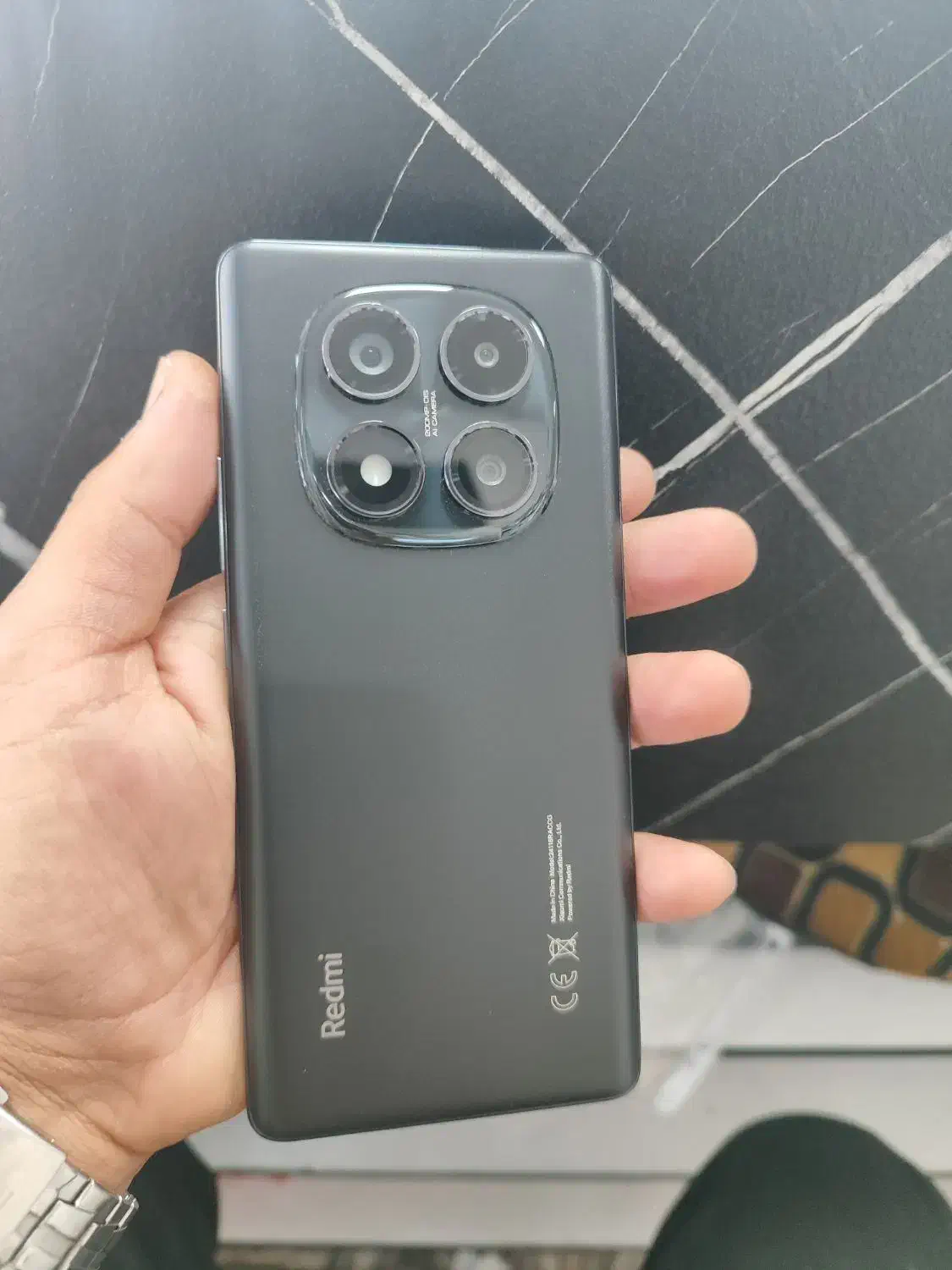 شیامی نوت 14پرو|موبایل|کرمان, |دیوار