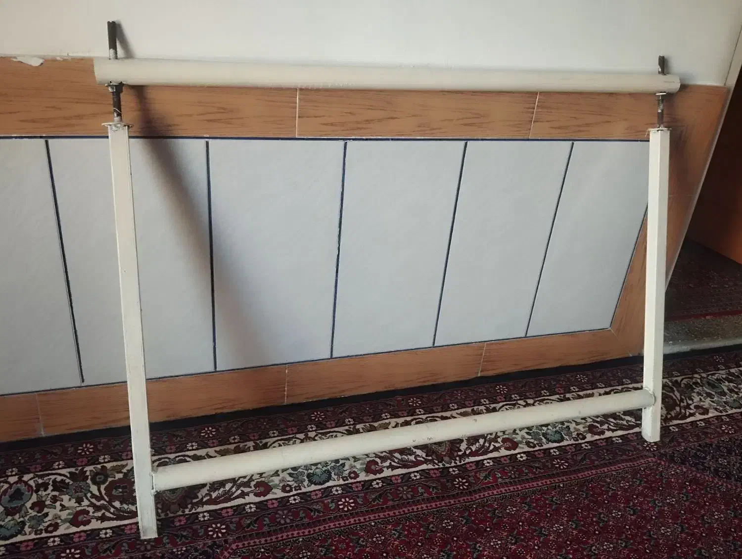 دار قالی|تابلو فرش|دورود, |دیوار