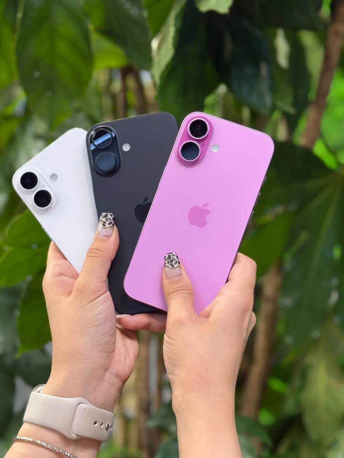 ایفون ۱۶ نرمال iPhone 16 normal|موبایل|تهران, سیمای ایران|دیوار