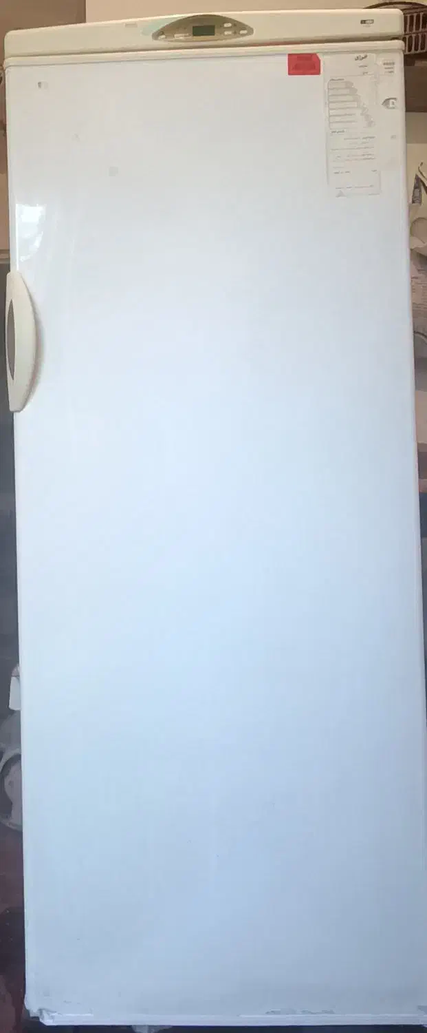 فریزر پارس|یخچال و فریزر|شاهینشهر, کوی مهدیه|دیوار