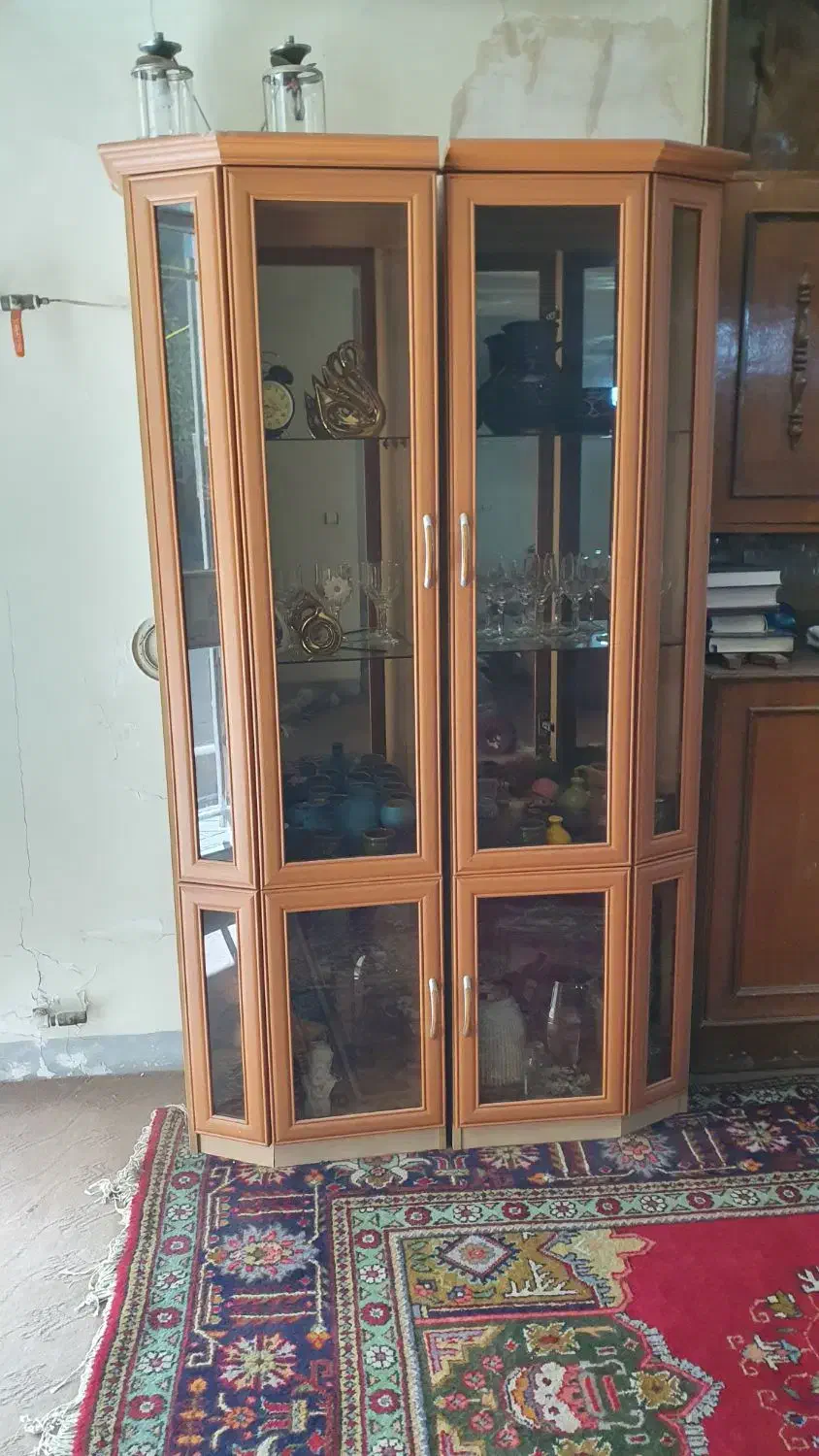 بوفه|بوفه، ویترین، کنسول|شیراز, فضل‌آباد|دیوار