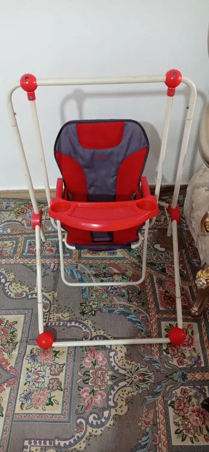 تاب تاشو|اسباب و اثاث بچه|اردبیل, |دیوار