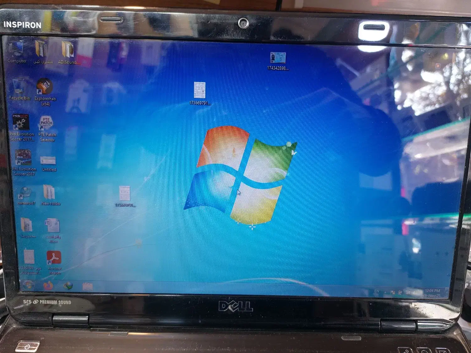 نصب ویندوز اورجینال و نرم افزار|خدمات رایانهای و موبایل|کرج, حسینآباد|دیوار