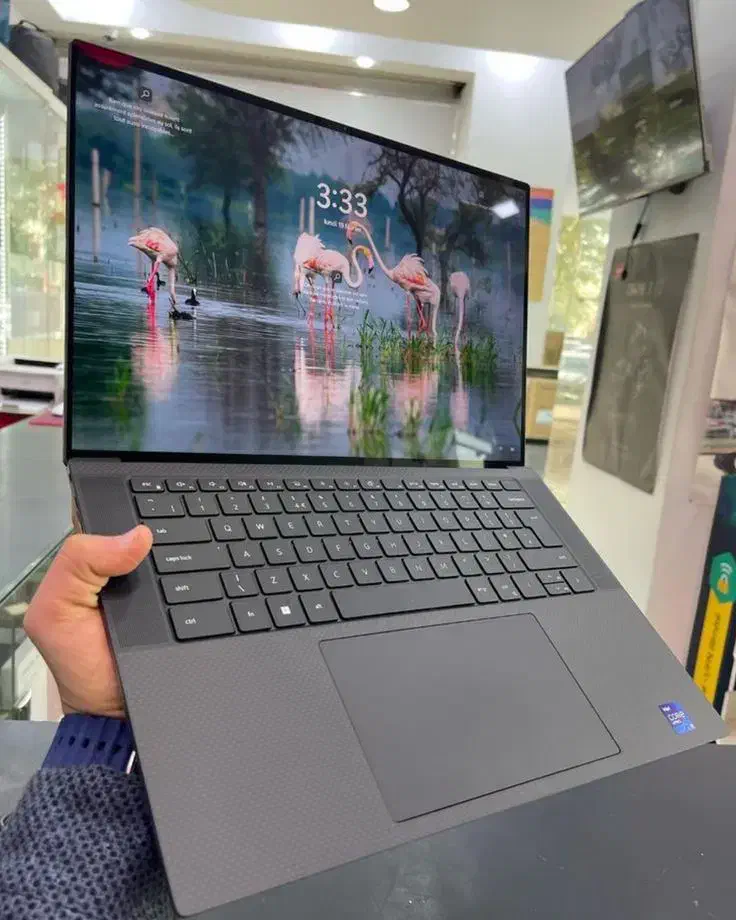 Ram8/i3 8124/256 ssd/15 inch حسابداری برنامه نویسی|رایانه همراه|تهران, مقدم|دیوار