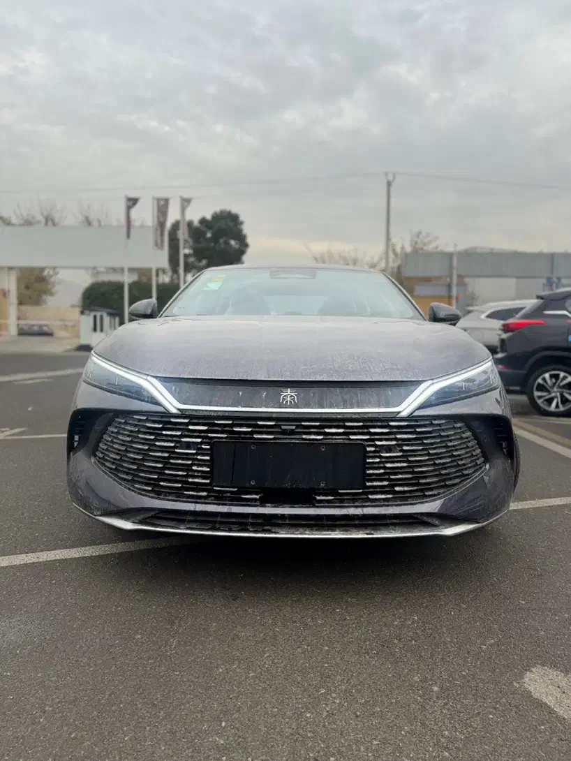 بی وای دی چین ال مدل ۲۰۲۵/byd QinL/اتوگودرزی|خودرو سواری و وانت|تهران, پونک|دیوار