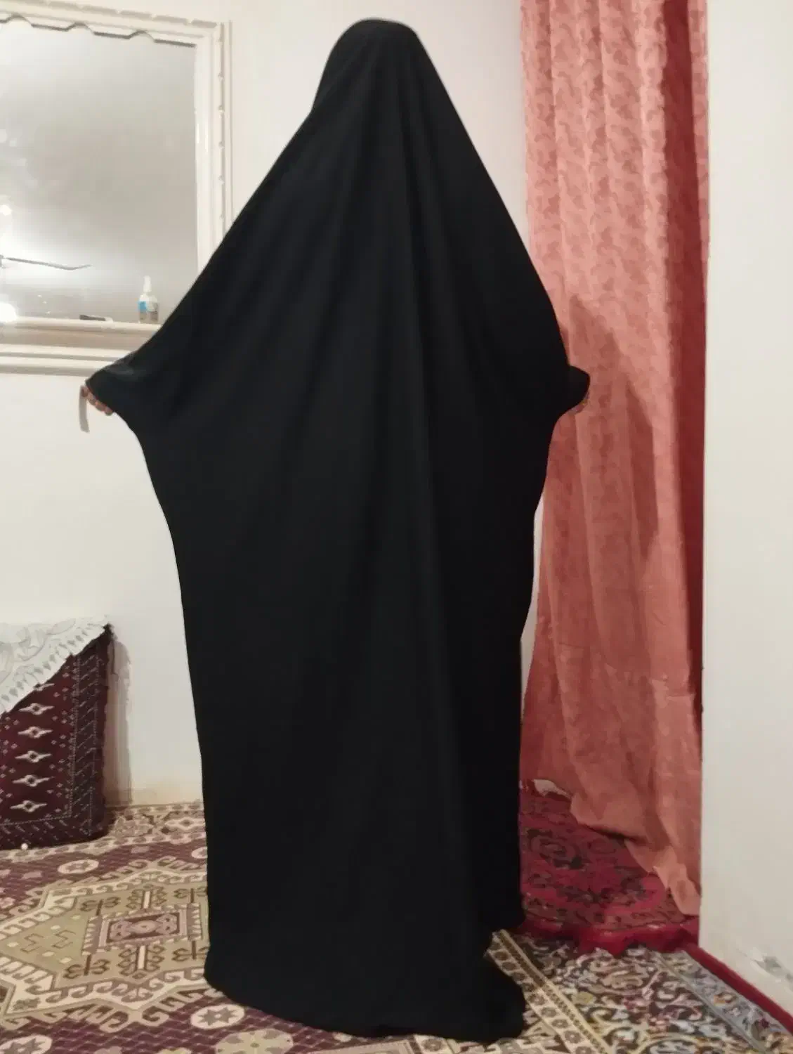 چادر خبرنگاری  فوری|لباس|زابل, |دیوار