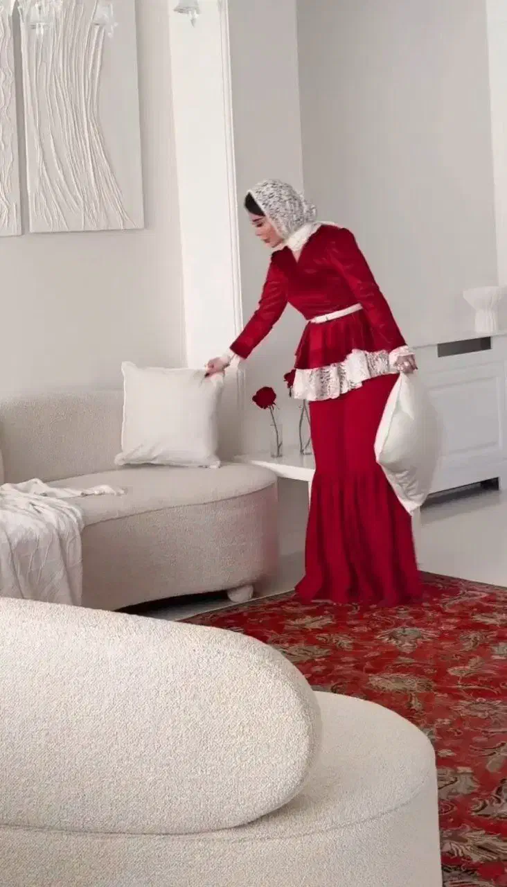 لباس یلدایی|لباس|خرمآباد, |دیوار