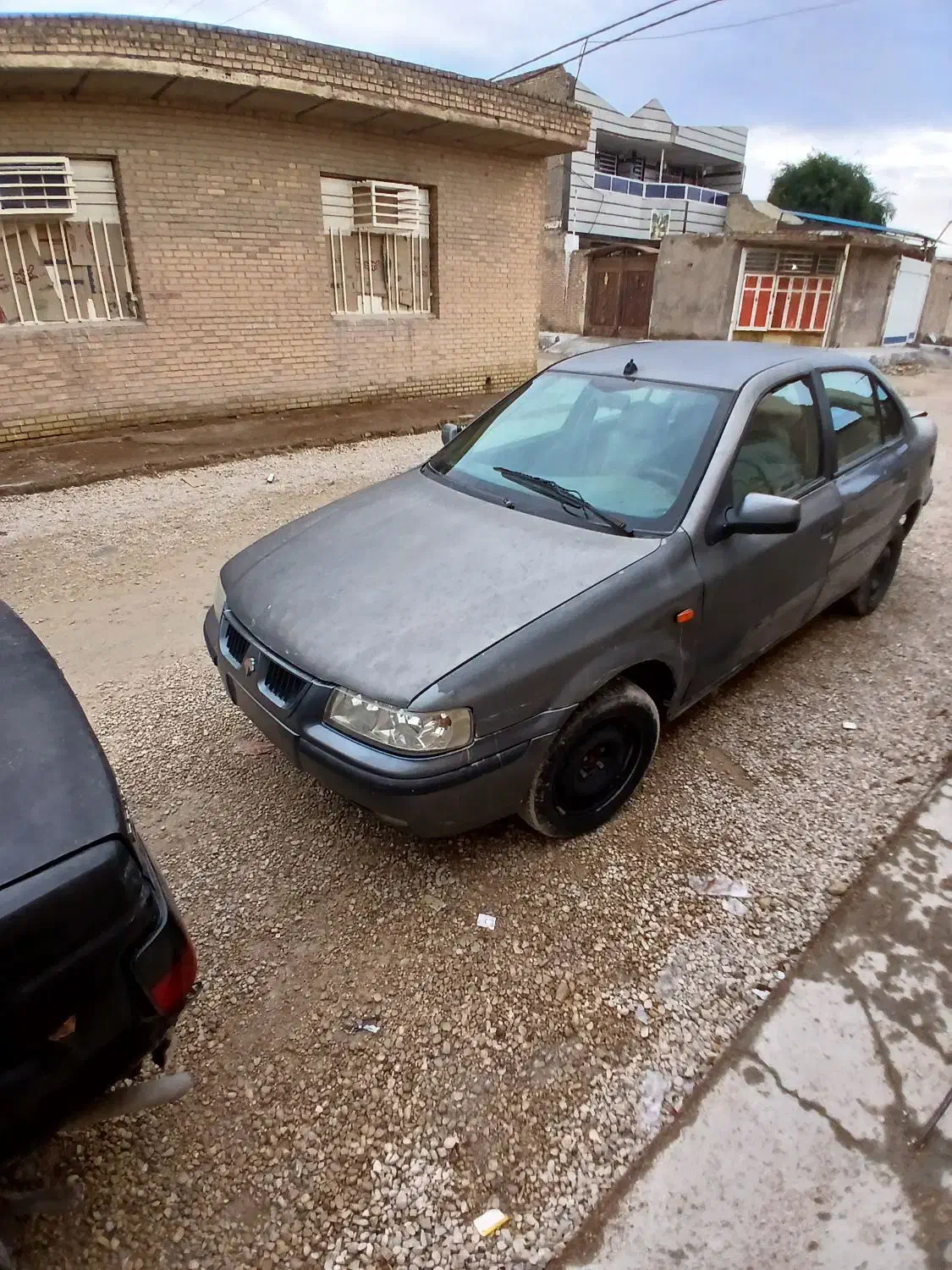 سمند ادیکس مدل۸۹دوگانه فابریک شاصی پلمپ|خودرو سواری و وانت|اهواز, اسلام آباد غربی|دیوار