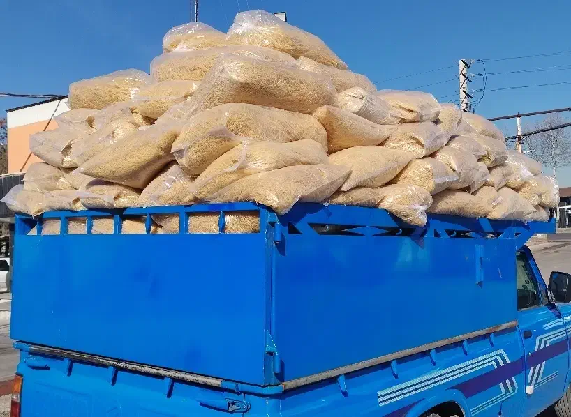 ماکارانی فله ای|عمده‌فروشی|هشتگرد, شهرک ولیعصر (مصلی)|دیوار